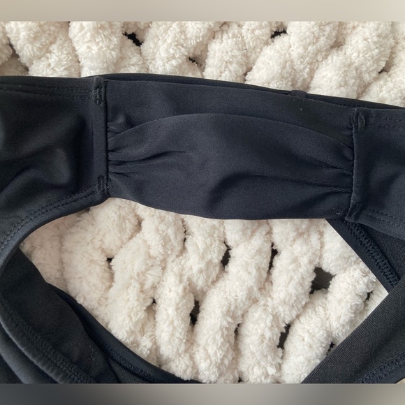 Black Bikini Bottom XS/S - Picture 6 of 11
